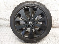 KIA OPTIMA 18" ALLOY WHEEL 235/45/R18 WITH TYRE 52910-D4310