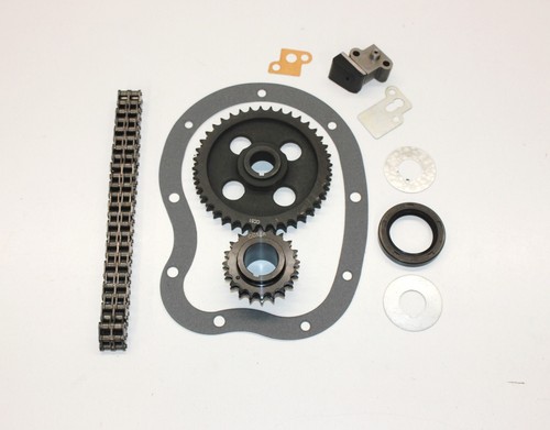 Timing chain sprockets - &,