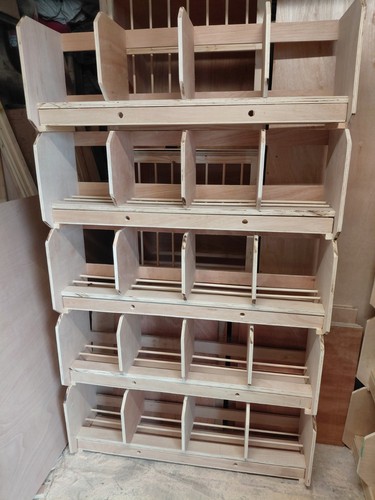 Pigeons perches - pigeons,