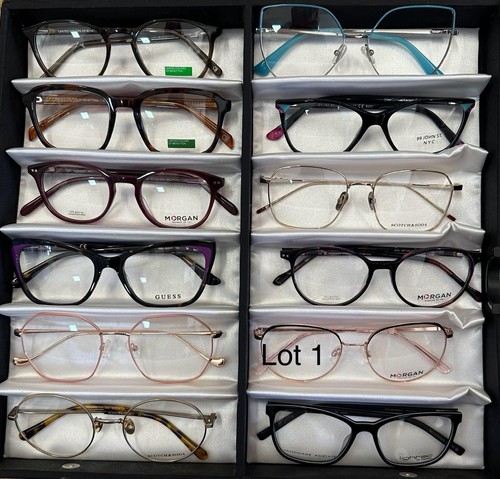 Brand new optical - new,