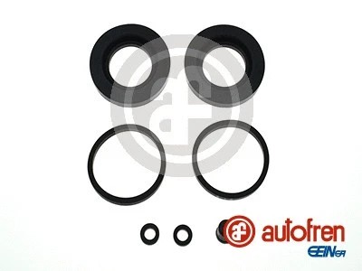 Rear repair kit - brake, caliper