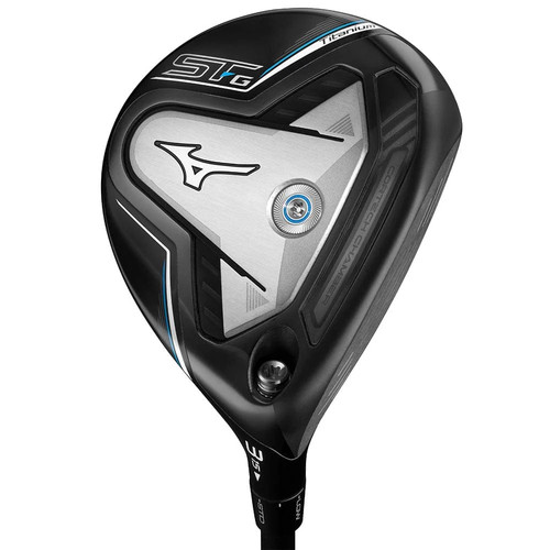 Mizuno golf fairway wood - mizuno,