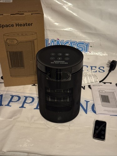 Electric heater 1500w ptc - heater,,