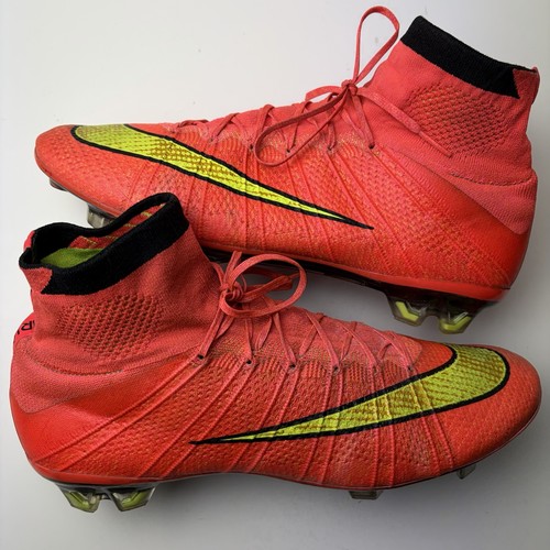 Nike mercurial superfly - superfly, iv