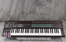 YAMAHA DX7 Digital