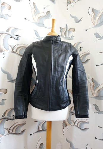 Vintage lewis lady black - vintage,