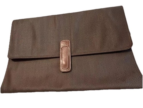 Saddle river vintage brown - river,