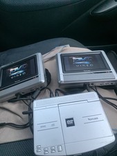 Venturer Portable Dvd Player