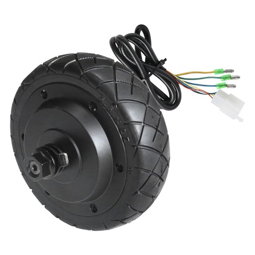 Inch rear wheel electric - 5.5,