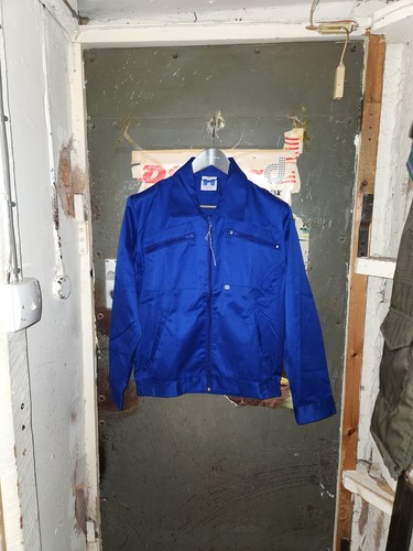 Men royal blue high quality - high,