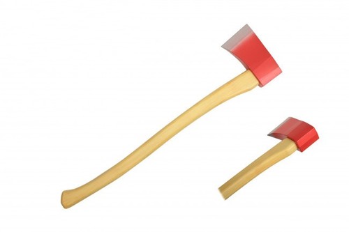 Foam fire fighter - 27",