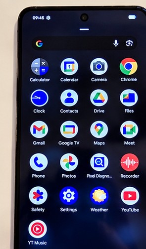 Google pixel pro - pixel, 128gb