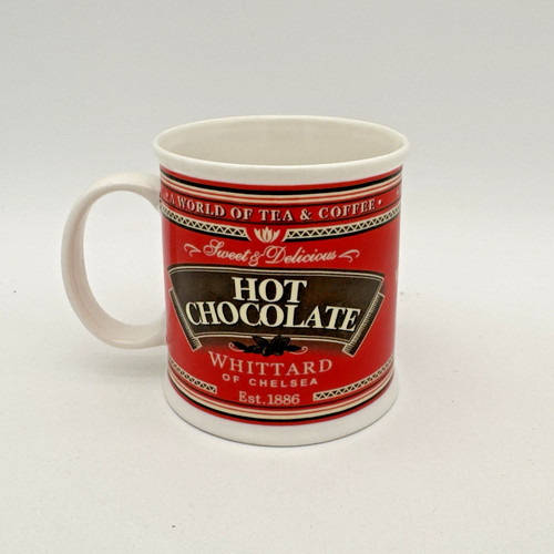 Whittard chelsea hot - of,