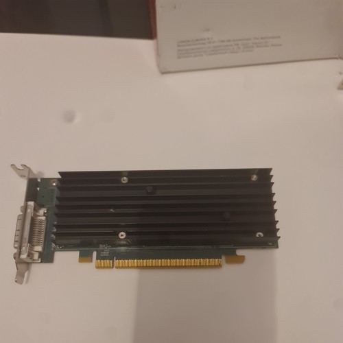 Nvidia quadro nvs 290 - nvidia,