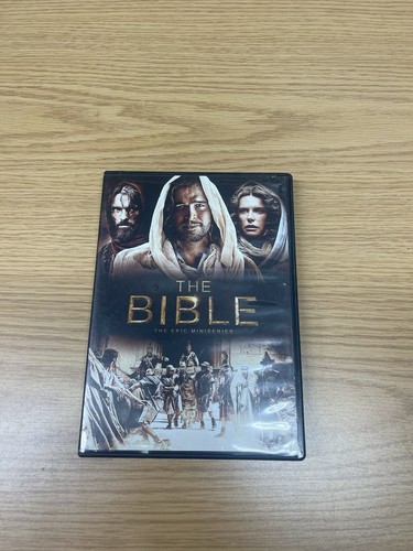 The bible epic - the, miniseries