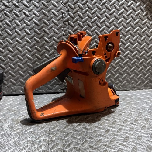 Husqvarna k770 and k760 fuel - and,