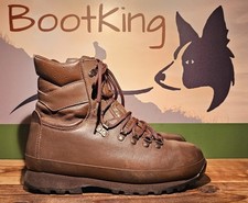 Altberg Defender lightweight