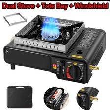 1pc 3000w Camping Stove