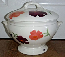Royal winton large soup tureen - winton,