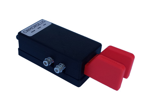 Morse pocket paddle - morse,