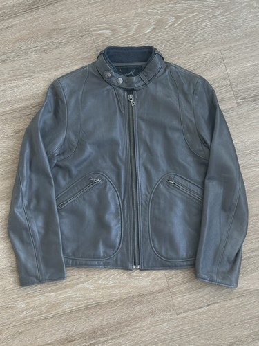 Hysteric glamour leather - hysteric,