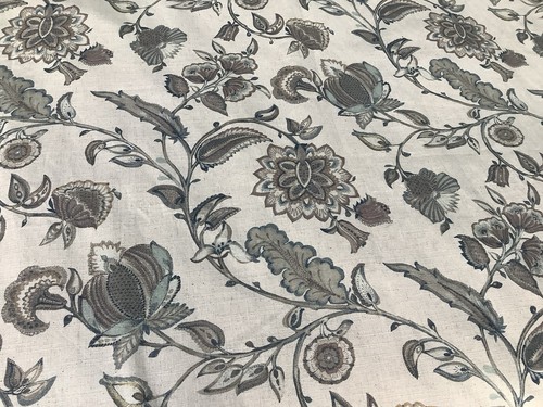 Jacobean prestigious textiles - jacobean,
