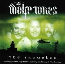 The troubles von wolfe - von,