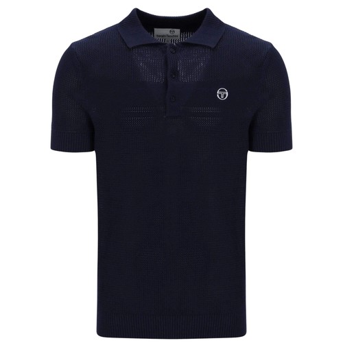 Sergio tacchini sabino knit - tacchini,