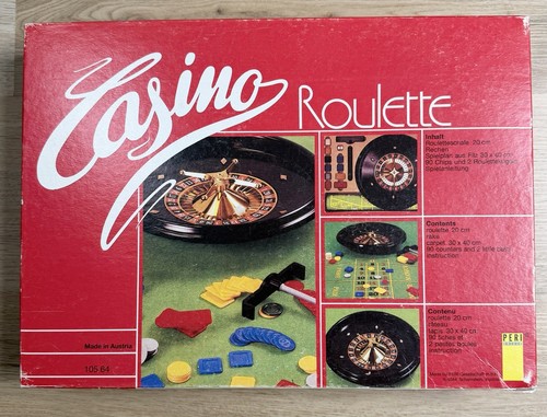 Casino roulette peri spiele - casino,