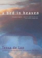 A Bed in Heaven By Ina Rilke