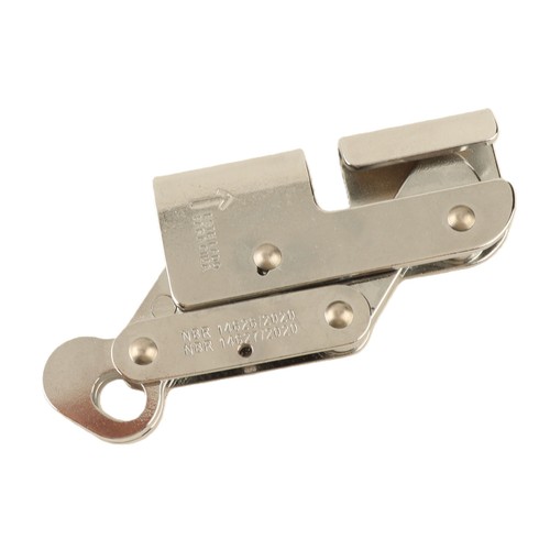 Rock climbing self locking - rock,