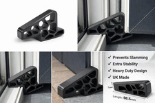 Upvc door security - security, stopper