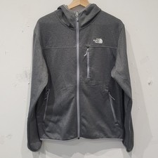 North Face Full Zip Hoodie