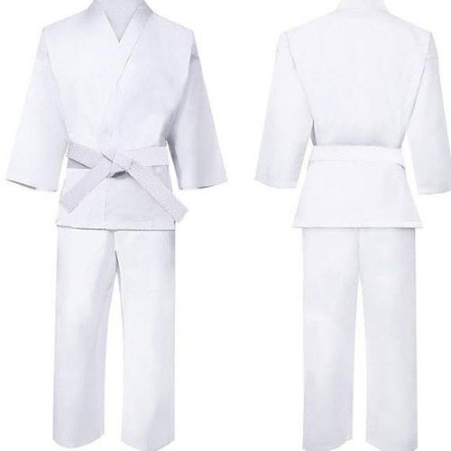 Knockout 7oz adult karate - 7oz, gi