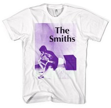 The Smiths T-Shirt William It