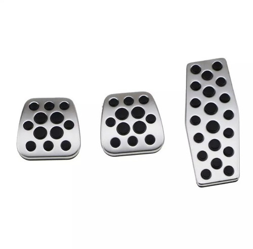 Metal sport pedal covers for - pedal,