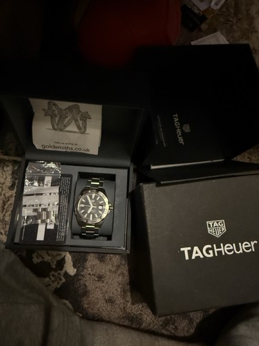 Tag heuer men - heuer, men's