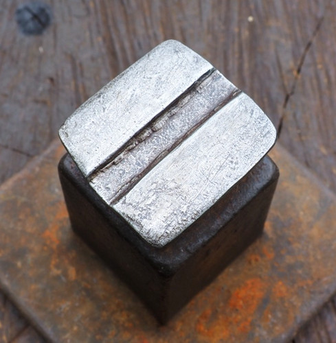 Unusual 145 slotted sheet - 0.145",