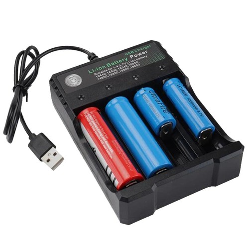 Usb battery charger - usb,