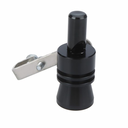 High level turbo - level, valve