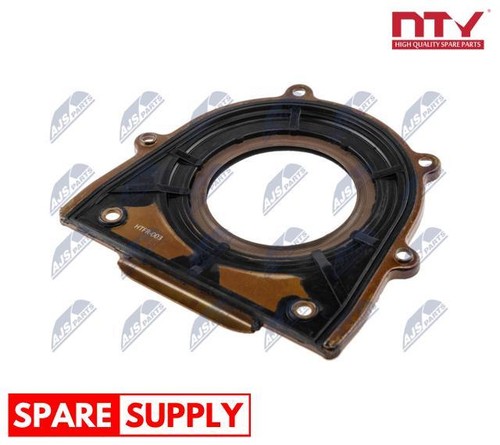 Shaft seal crankshaft - shaft, for