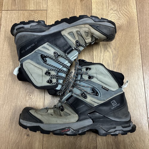 Salomon quest gtx goretex - salomon,