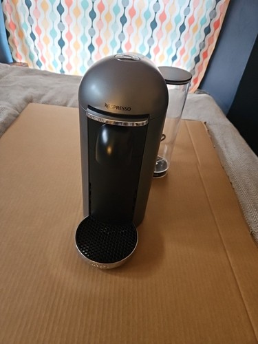 Krups xn900 nespresso vertuo - krups,