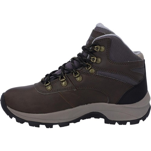 Tec altitude wp leather - hi,