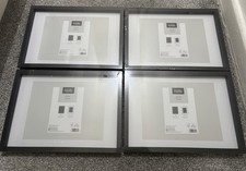 Asda George Photo Frames Pack