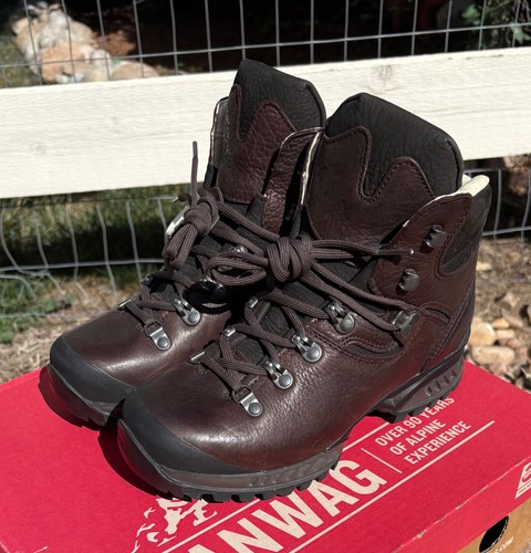 Premium women hanwag - premium, lhasa