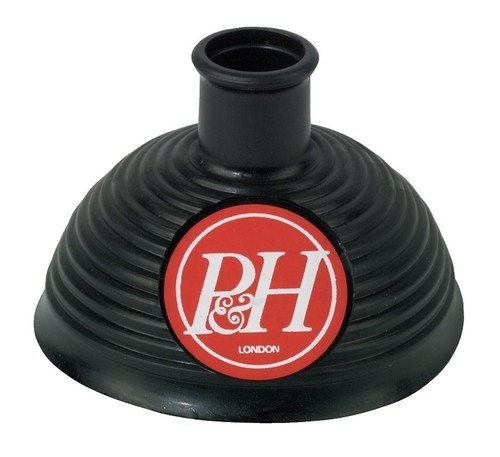 Trumpet plunger mute - p&h,