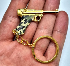 Mini Gun MGC LUGER P-08 Pistol