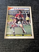 Shoot Magazine - 1 Oct 1977