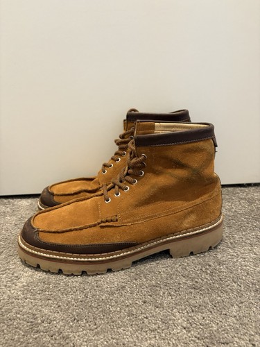 Men ted baker - boots, size